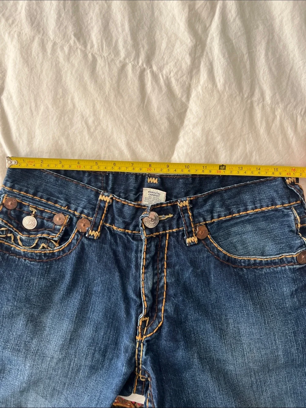 Dark Blue Denim Shorts - Classic Casual Jeans
